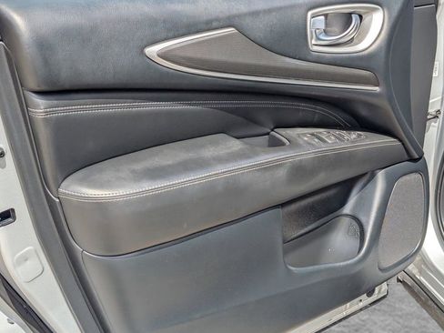 Used 2020 INFINITI QX60 Pure image 16