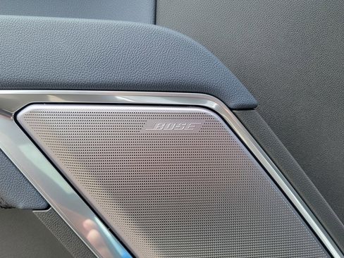 New 2025 Chevrolet Silverado 2500 High Country w/ Technology Package image 26