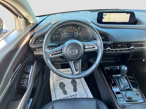 Used 2023 MAZDA CX-30 2.5 Turbo w/ Premium Package image 23