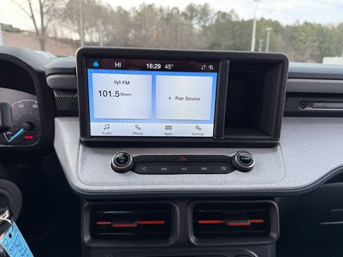 Used 2024 Ford Maverick XLT image 19