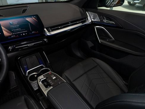 New 2025 BMW X1 xDrive28i w/ Premium Package image 38