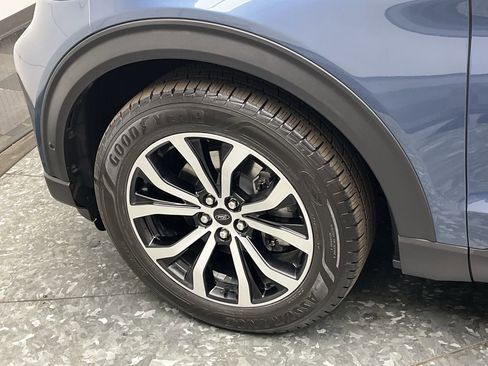 Certified 2020 Ford Explorer ST AWD/4WD image 37