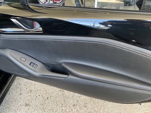 Certified 2024 MAZDA MX-5 Miata Grand Touring w/ Weather Package RWD image 38