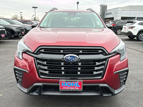 New 2026 Subaru Ascent Bronze Edition image 8