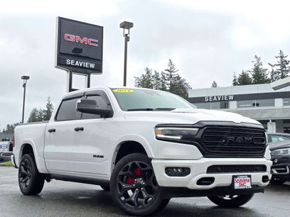 Used 2024 RAM 1500 Limited