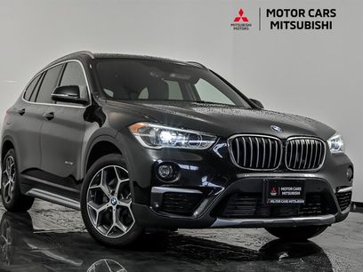 Used 2017 BMW X1 xDrive28i