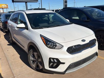 Used 2020 Kia Niro LX