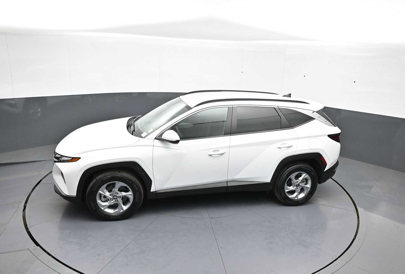 Used 2024 Hyundai Tucson SEL AWD/4WD image 41