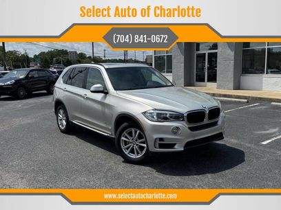 Used 2015 BMW X5 xDrive35i