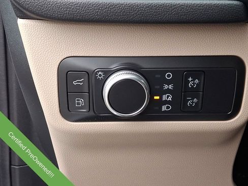 Used 2022 Ford Escape SE w/ Convenience Package FWD image 25
