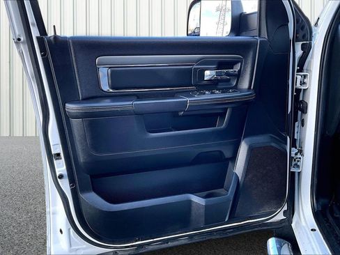 Used 2015 RAM 1500 Sport image 20