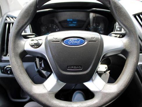Used 2017 Ford Transit 150 130 Low Roof image 9