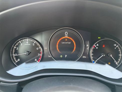 New 2026 MAZDA CX-30 AWD 2.5 S w/ Select Sport Pkg image 24