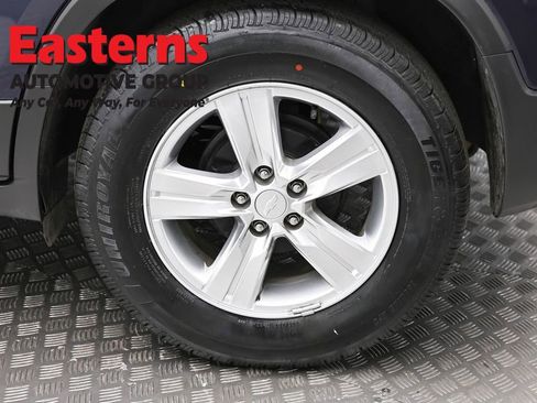 Used 2019 Chevrolet Trax LT image 8