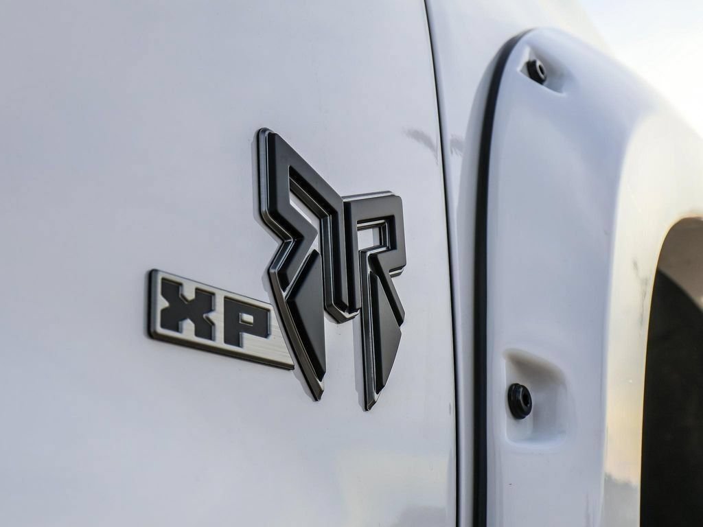 New 2026 Chevrolet Silverado 1500 RST AWD/4WD image 17