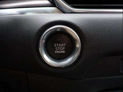 New 2025 MAZDA CX-5 Carbon Edition image 34