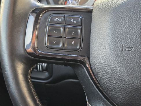 Used 2022 RAM 2500 Limited image 32