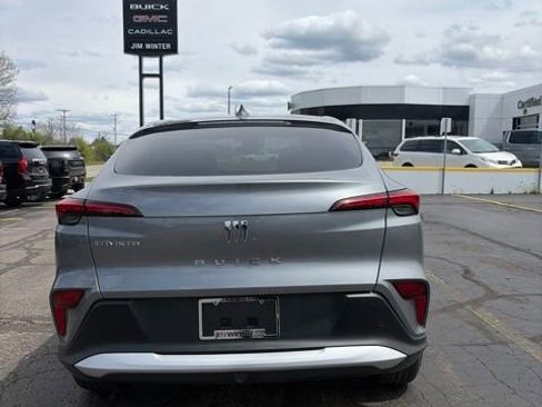 New 2026 Buick Envista Preferred FWD image 7