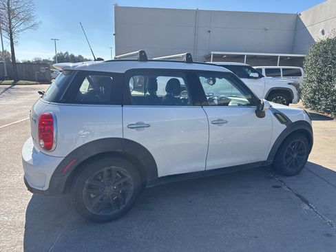 Used 2014 MINI Cooper Countryman S image 4