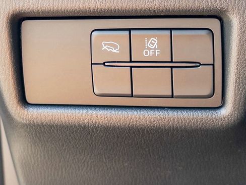 New 2025 MAZDA CX-5 AWD 2.5 S image 33