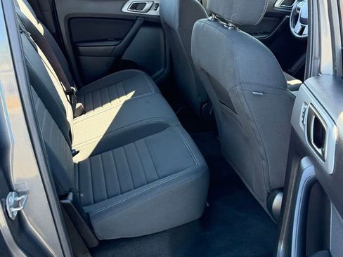 Used 2022 Ford Ranger XLT w/ Equipment Group 301A Mid image 24