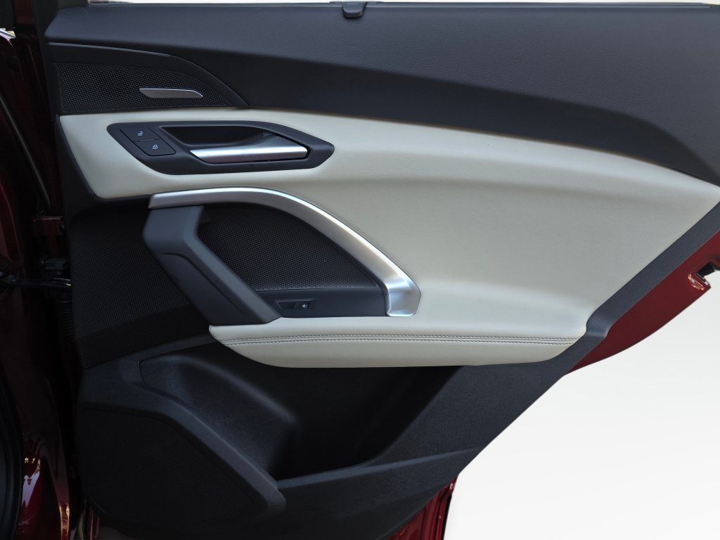 New 2026 Audi Q5 Premium Plus AWD/4WD image 25