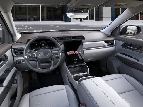 New 2026 GMC Terrain Denali w/ LPO, Floor Liner Package image 15