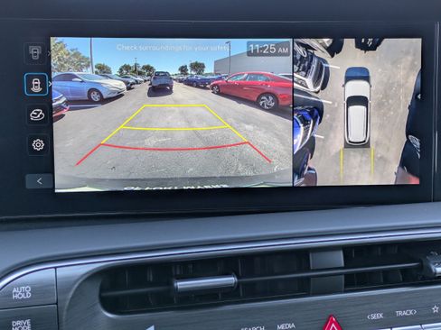 New 2026 Hyundai Palisade Calligraphy image 34