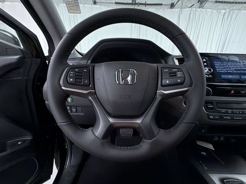 New 2026 Honda Ridgeline RTL image 25