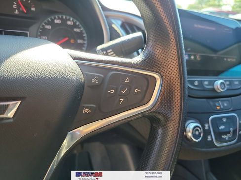 Used 2020 Chevrolet Malibu LS w/ LPO, Convenience Package 1 FWD image 20