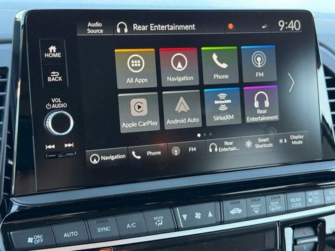 New 2026 Honda Odyssey Touring image 27