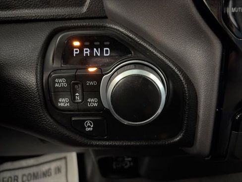 Certified 2023 RAM 1500 Big Horn image 19