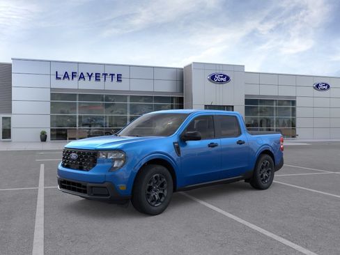 New 2026 Ford Maverick XLT w/ Equipment Group 301A AWD/4WD image 39