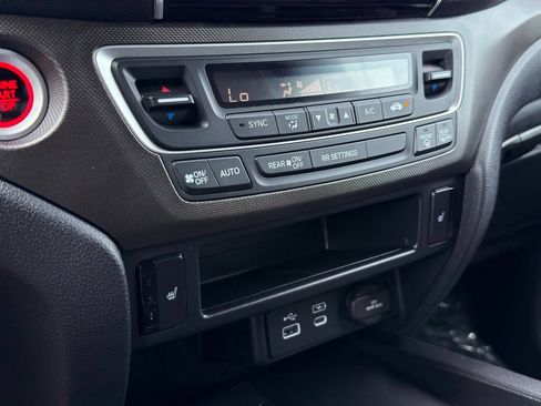 Used 2024 Honda Ridgeline TrailSport image 53