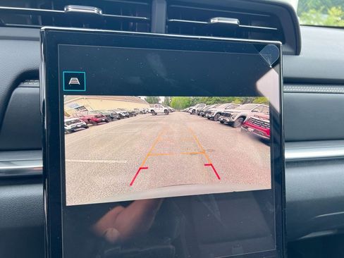 New 2026 GMC Terrain Elevation w/ Black Edition image 16