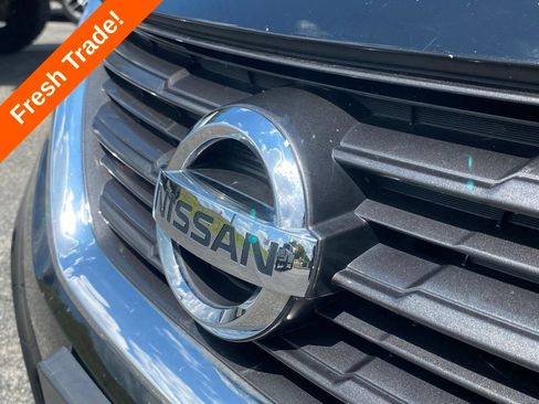 Used 2016 Nissan Altima 2.5 S w/ Power Driver Seat Package FWD image 3