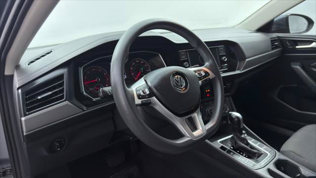 Used 2019 Volkswagen Jetta S FWD image 22
