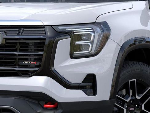 New 2026 GMC Terrain AT4 w/ Convenience Package III image 10