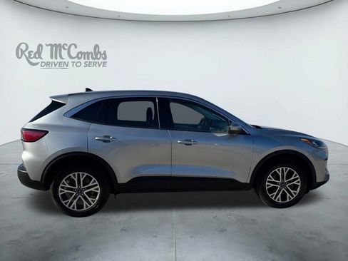 Used 2022 Ford Escape SEL AWD/4WD image 6