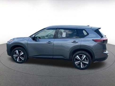 Used 2026 Nissan Rogue SL AWD/4WD image 20