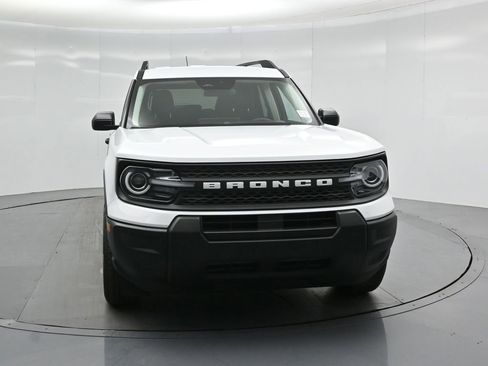 New 2026 Ford Bronco Sport Big Bend AWD/4WD image 52