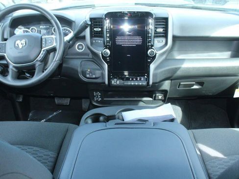 New 2026 RAM 2500 Tradesman image 5