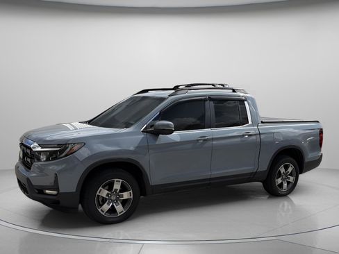 Certified 2024 Honda Ridgeline RTL image 2