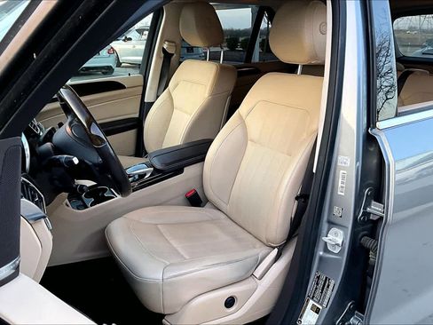 Used 2016 Mercedes-Benz GLE 350 GLE 350 image 7