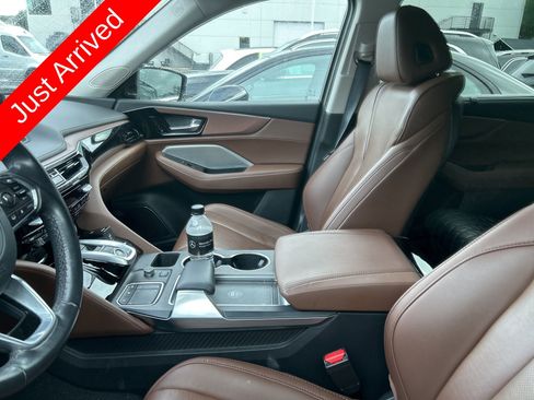 Used 2023 Acura MDX FWD w/ Technology Package image 9