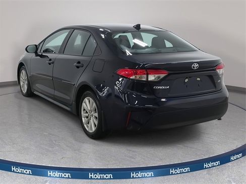 Certified 2025 Toyota Corolla LE w/ LE Premium Package image 7