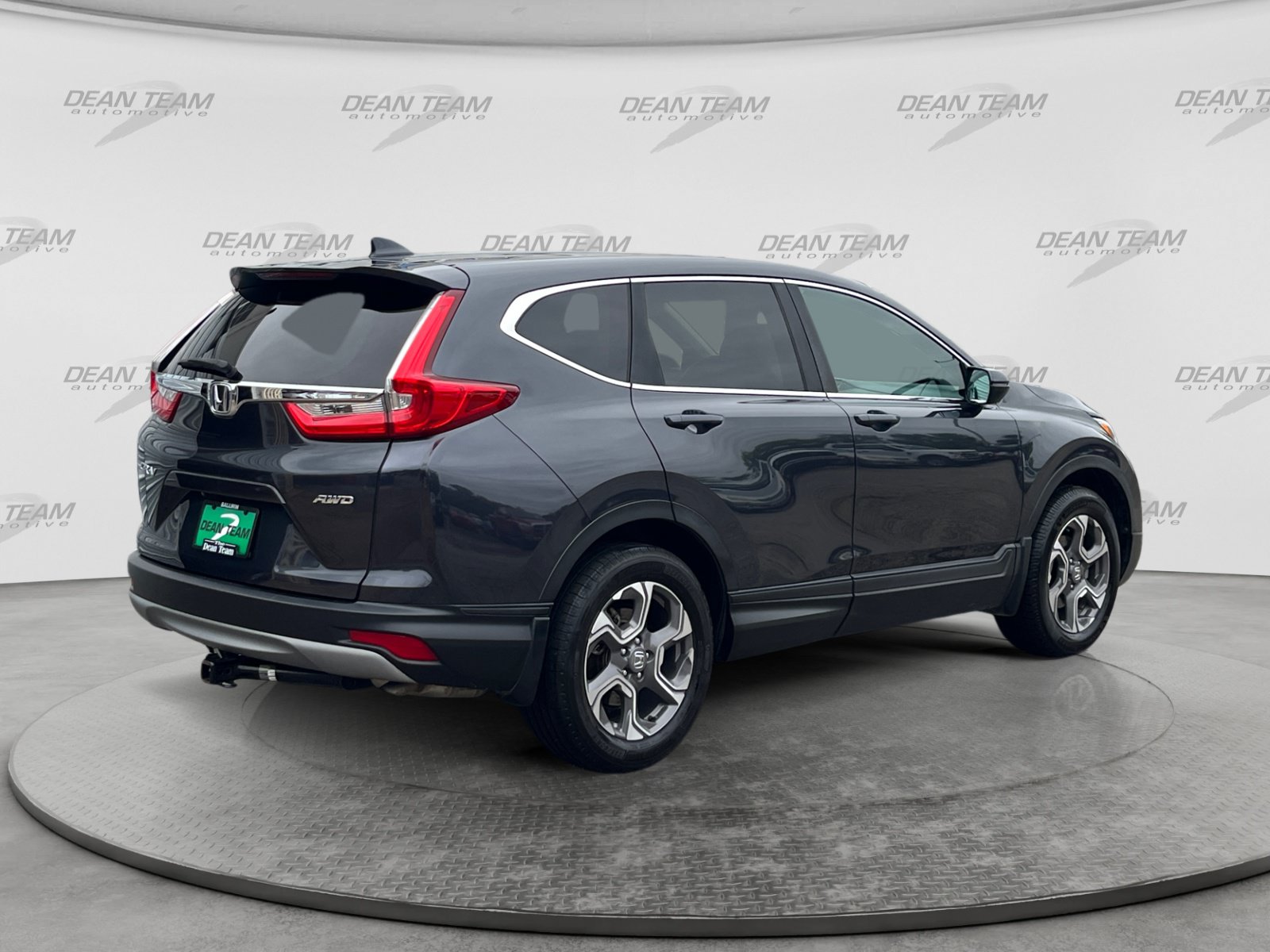 Used 2019 Honda CR-V EX-L image 8