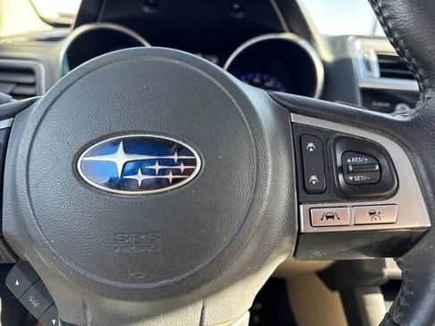 Used 2017 Subaru Legacy 3.6R Limited image 47