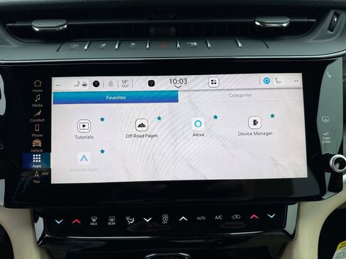 New 2026 Jeep Grand Cherokee Limited image 24