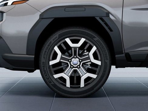 New 2026 Subaru Outback Touring XT AWD/4WD image 9